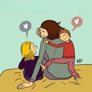 Forfait de 10 dessins